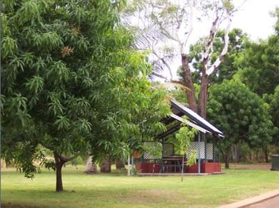 Hidden Valley Caravan Park Kununurra