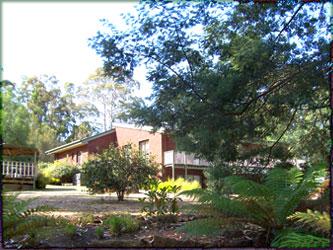 Appleby Creek Lodge Port Sorell