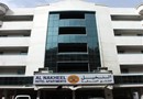 Al Nakheel Hotel Apartments