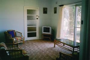 Banderra Bed & Breakfast Wellington (Australia)