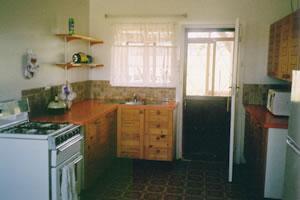 Banderra Bed & Breakfast Wellington (Australia)