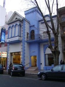 Galeon Hotel Mar del Plata