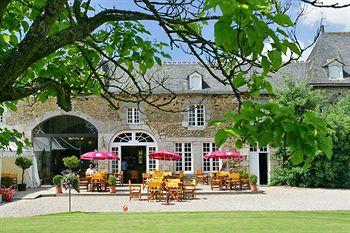 Domaine des Ormes Hotel Dol-de-Bretagne