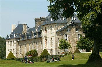 Domaine des Ormes Hotel Dol-de-Bretagne