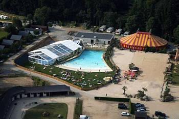 Domaine des Ormes Hotel Dol-de-Bretagne