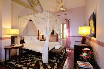 Villa Maly Luang Prabang