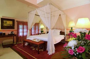 Villa Maly Luang Prabang