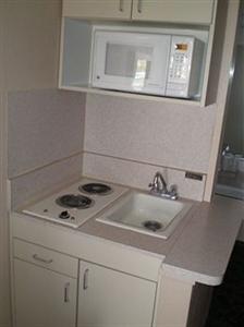 Ontario Inn & Suites