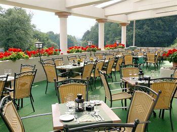 Akzent Waldhotel Rheingau Geisenheim