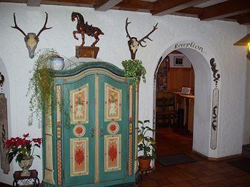 Hotel Gasthof Dragoner