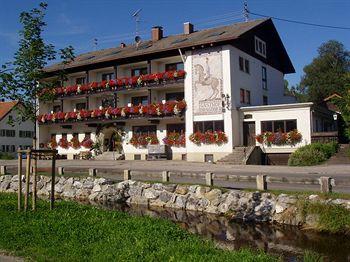 Hotel Gasthof Dragoner