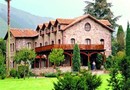 El Jardin de Carrejo Hotel Cabezon de la Sal