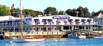 Boothbay Harbor Inn