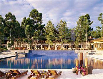 Four Seasons Resort Carmelo