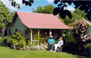 Poppys Cottage Armidale