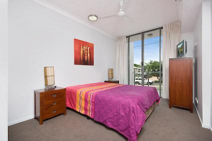 Townsville Holiday Apartments