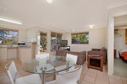 Townsville Holiday Apartments