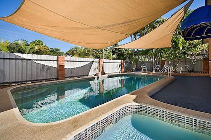 Townsville Holiday Apartments