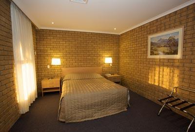 RACV Cobram Resort