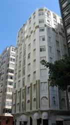 South Beach Copacabana Residence Club Hotel Rio de Janeiro