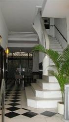 South Beach Copacabana Residence Club Hotel Rio de Janeiro