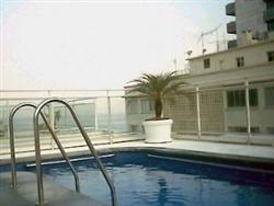 South Beach Copacabana Residence Club Hotel Rio de Janeiro