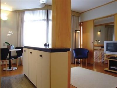 Address Cidade Jardim Executive Flat