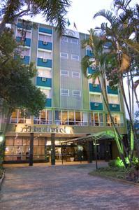 Ritter Hotel Porto Alegre