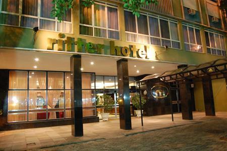 Ritter Hotel Porto Alegre