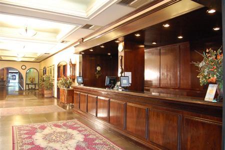 Ritter Hotel Porto Alegre