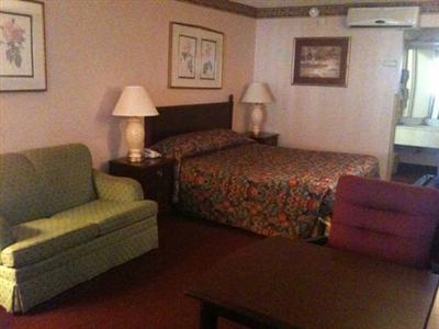 Budgetel Inn North Little Rock