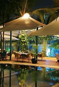 The Billabong Hotel