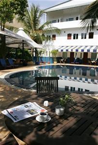 The Billabong Hotel