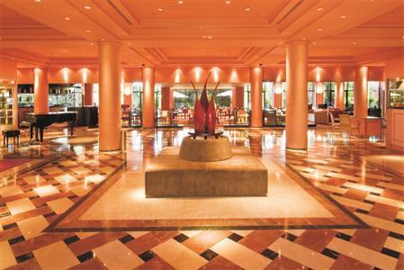 Iguazu Grand Resort, Spa & Casino