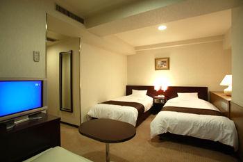 Best Western Hotel Wakayama