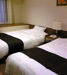 Best Western Hotel Wakayama