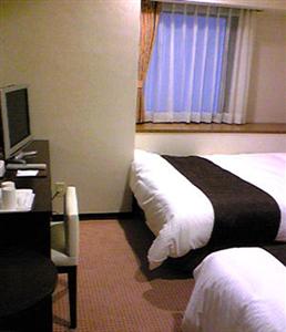 Best Western Hotel Wakayama