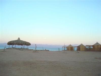 Negma Bedouia Bungalows Nuweiba