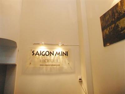 Saigon Mini Hotel 3