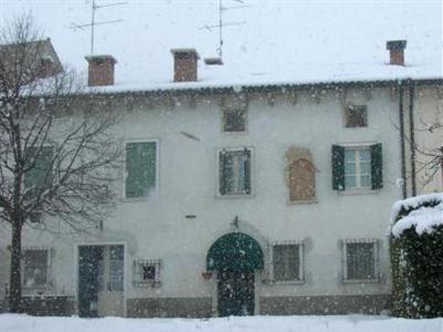 Bed & Breakfast Pegaso Valeggio sul Mincio