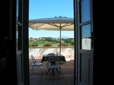 Bed & Breakfast Pegaso Valeggio sul Mincio