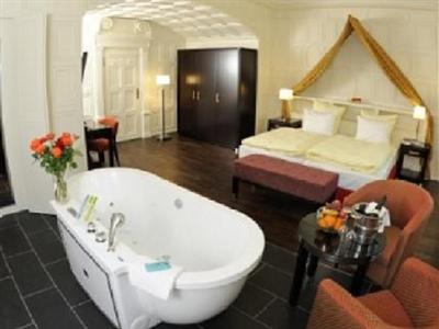 Batschari Suite Hotel