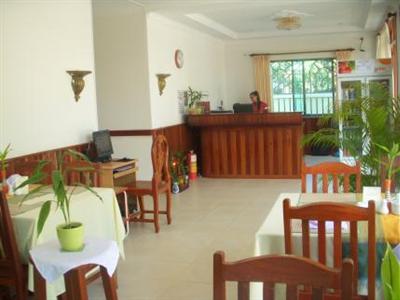 Vimean Angkor Pich Hotel