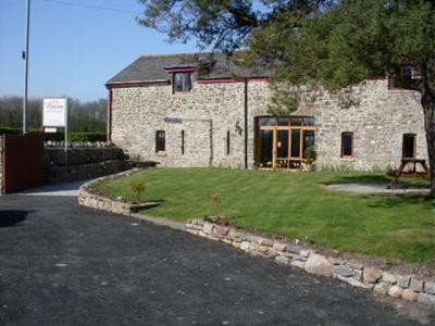 The Barn B&B Port Talbot