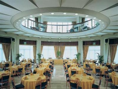 Cipriani Park Hotel