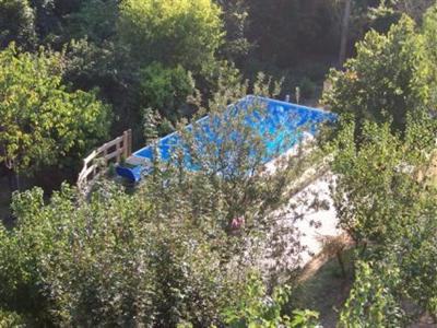 Casa Fabbri Bed & Breakfast Marradi