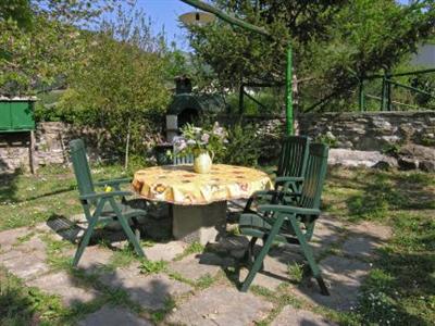 Casa Fabbri Bed & Breakfast Marradi