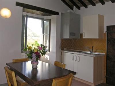 Casa Fabbri Bed & Breakfast Marradi