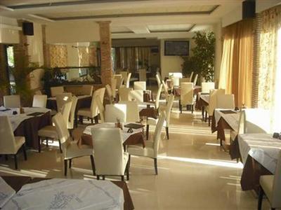 Zante Plaza Hotel & Apartments