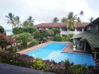 Sunils Beach Hotel